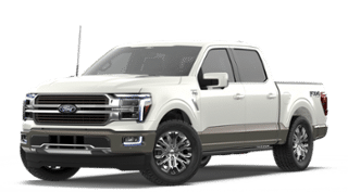 2026 Ford F-150® External Image 2